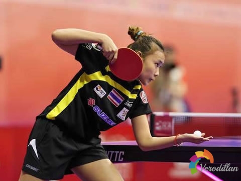 淺談乒乓業余能手速成之以賽代練