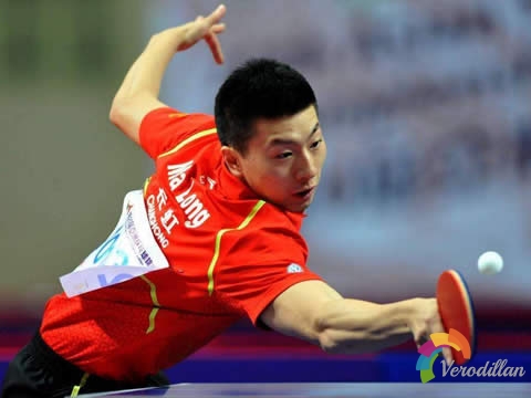 乒乓球正手挑打手藝動作要領及注重事項