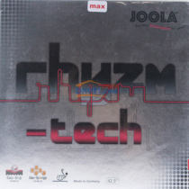 優(yōu)拉雷神-TECH 乒乓套膠正反手試打測(cè)評(píng)報(bào)告