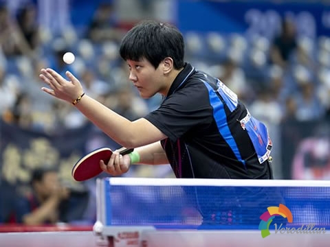 淺談打好乒乓球必備的兩個(gè)最基礎(chǔ)最直接的\