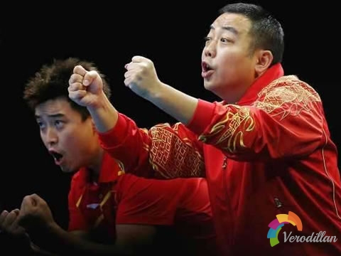 乒球競賽,削球打法容易取得好成就么