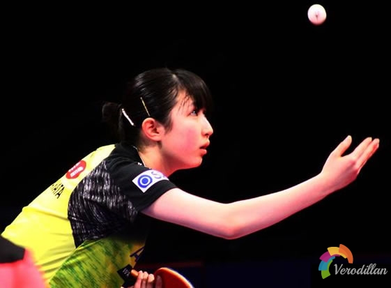 清點(diǎn)讓乒球能手都苦惱的幾種發(fā)球