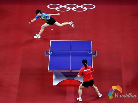 若何熟練掌握乒乓球前后步法,有什么方式