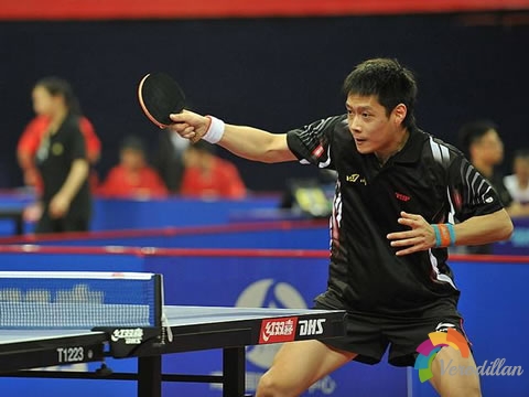 業(yè)余乒乓選手若何確立自己的實(shí)戰(zhàn)套路系統(tǒng)