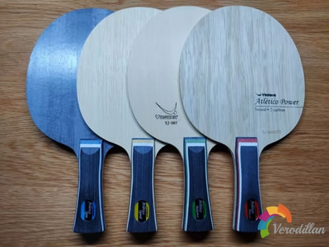 亞薩卡競(jìng)技者系列底板性能對(duì)比總結(jié)