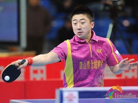 正手位短球怎么接,有什么技巧