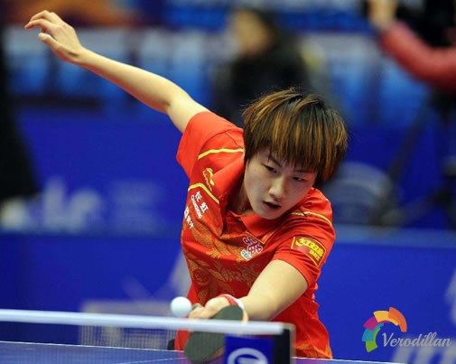 乒乓發(fā)展實(shí)錄:從業(yè)余到專業(yè)必經(jīng)之路