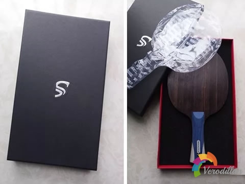 [開箱講述]世奧得黑檀6 PLUS怎么樣