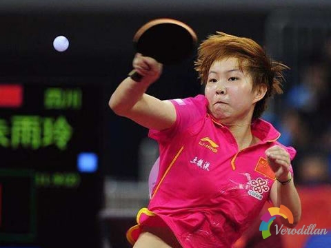 四大乒乓球?qū)崙?zhàn)技巧,你都學(xué)會(huì)了么