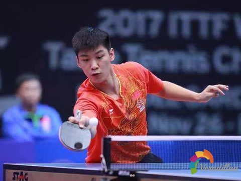 淺談乒乓球節奏的掌控[漲球秘笈]