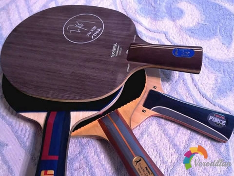 黑薩/許昕藍(lán)標(biāo)/石川碳素/林高遠(yuǎn)alc簡要對比