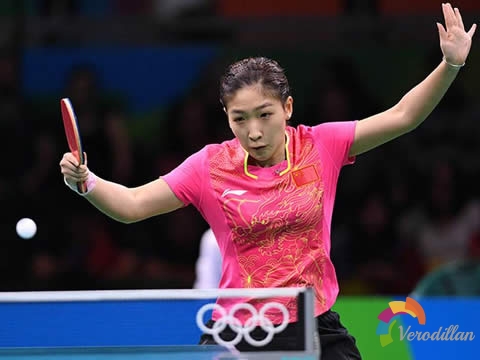 長膠若何演習接發(fā)球[實戰(zhàn)教學]