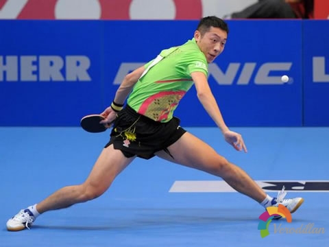 清點業(yè)余乒球興趣者必學(xué)的3種基本步法