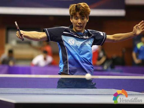 乒乓球削球打法:創(chuàng)新意識以攻為主,以削為輔