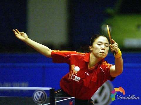 若何對于乒乓球長膠打法,有什么技巧[長膠打法心得]