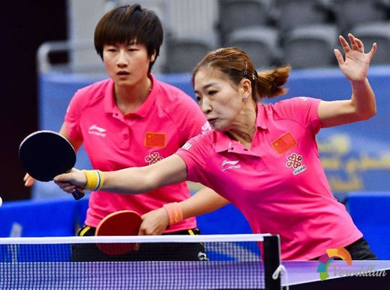 [實(shí)戰(zhàn)履歷分享]業(yè)余乒乓球技戰(zhàn)術(shù)解碼