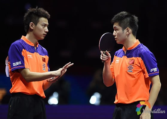 打乒乓若何做好盯球和預判,有哪幾方面