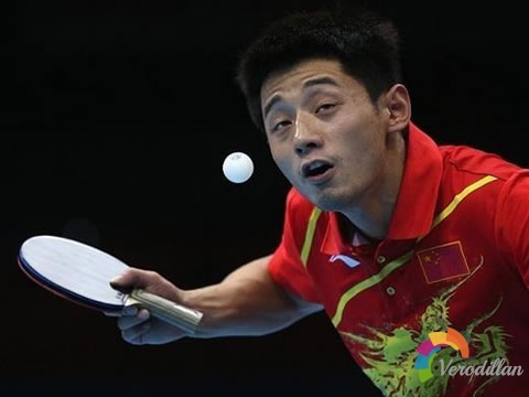 淺談乒乓球正手發(fā)左側(cè)上旋球的三點(diǎn)技巧