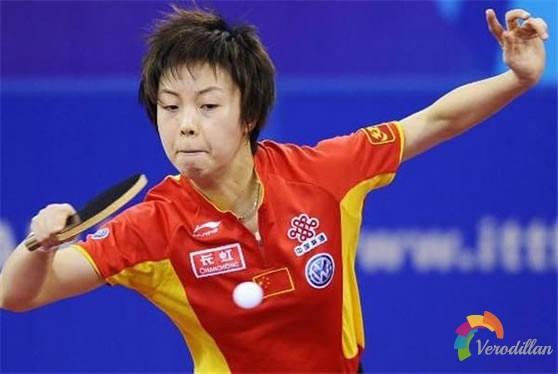 業余乒乓球手若何進階為實戰能手[能手進階]