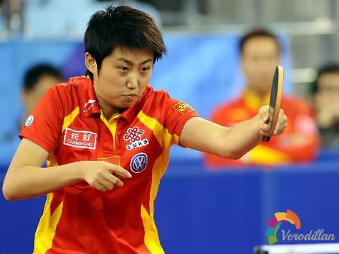 解碼乒乓球高級(jí)手藝晃撇手藝要點(diǎn)[進(jìn)階篇]