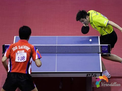 若何應(yīng)對常搓球偶然攻一板的打法[最新攻略]