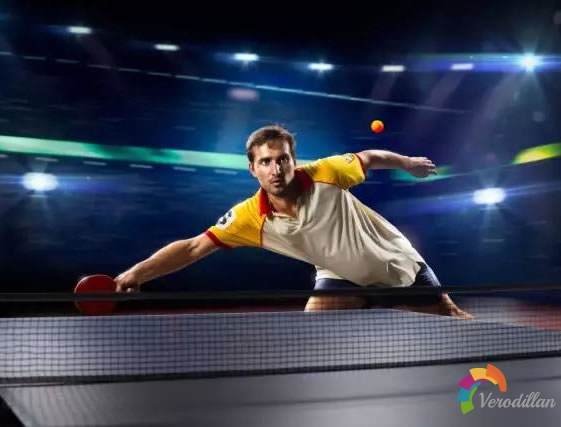 若何提高前沖弧圈球質量,一擊制敵