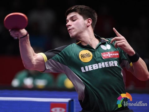 業(yè)余乒乓選手若何削減自己吃發(fā)球的幾率[最新攻略]