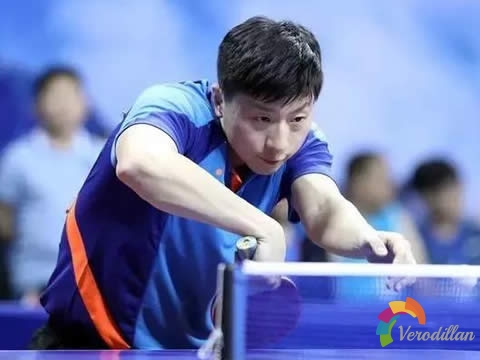 中路略下旋短球,搓接冒高怎么解決