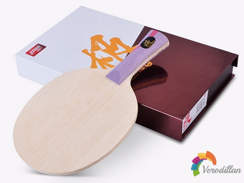 [使專心得]紅雙喜狂飚極性能若何