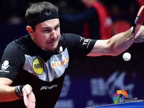 直板和生膠削球選手過招有哪些注重事項