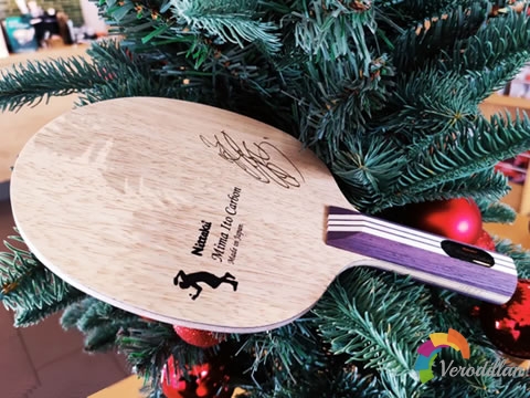 [使專心得]尼塔庫(kù)伊藤美誠(chéng)碳素底板怎么樣