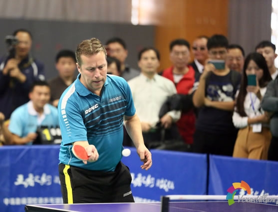 瓦爾德內爾式發球法周全剖析