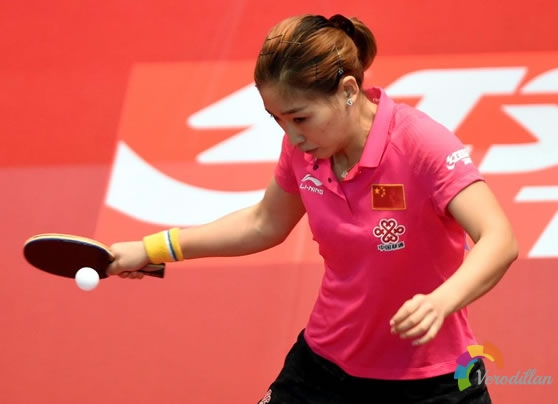 業余選手學習弧圈球手藝有哪些注重點