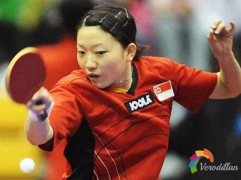 擺速難練么,淺談乒乓球擺速訓練要點