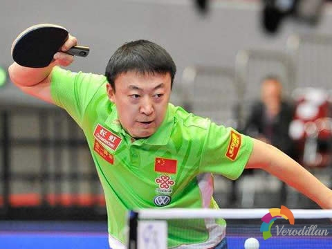 乒乓球直板打法接發球訓練要領及要求