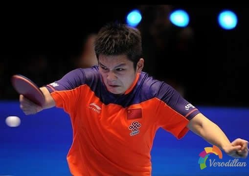 解讀正手快帶手藝四概略點[新手必學]