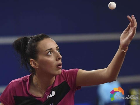 [乒球手藝探討]引拍位置對前臂發力動作有什么影響