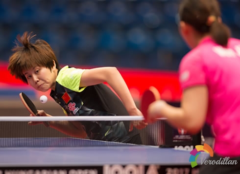 乒乓球反手挑球手藝的實戰(zhàn)運用[最新攻略]