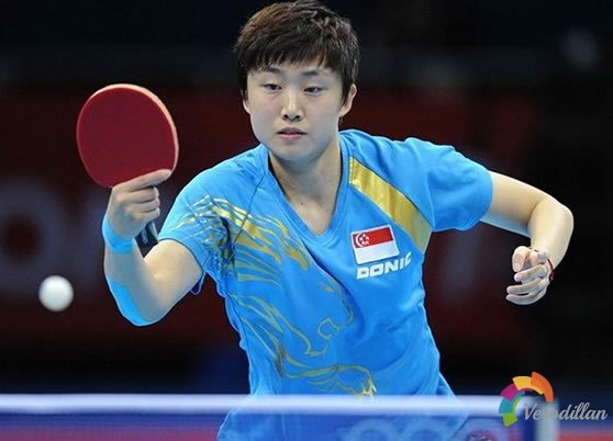 乒乓球搓球手藝焦點發(fā)力技巧及動作要領