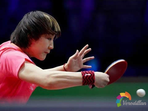 對(duì)于長膠選手的焦點(diǎn)打法及實(shí)戰(zhàn)應(yīng)用