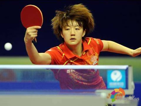 淺談競賽意識,乒乓球永恒的課題