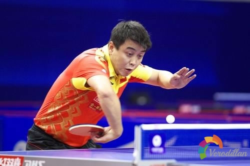 業(yè)余橫板選手若何快速提升橫板反手手藝