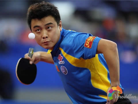 業余乒乓球友若何增強側身搶攻能力,有哪些要點