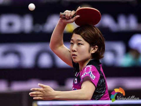 乒乓球有哪幾種主流打法,哪種最盛行