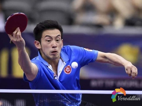 正手不出臺(tái)下旋球該怎么處置好