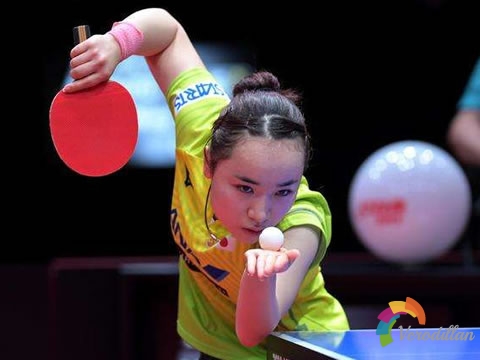 乒乓球搓球下旋球若何對于,有哪些要點(diǎn)