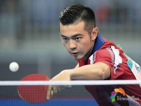 業(yè)余乒乓球友若何練好搓球手藝