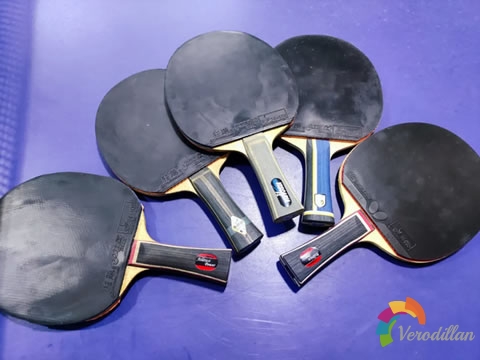 蝴蝶超級張本智和zlc試打講述