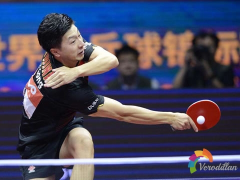 乒乓球反手翻挑手藝深度解碼