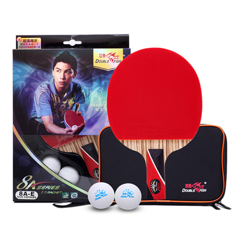 淺談三種乒乓球長(zhǎng)膠器材詐術(shù)